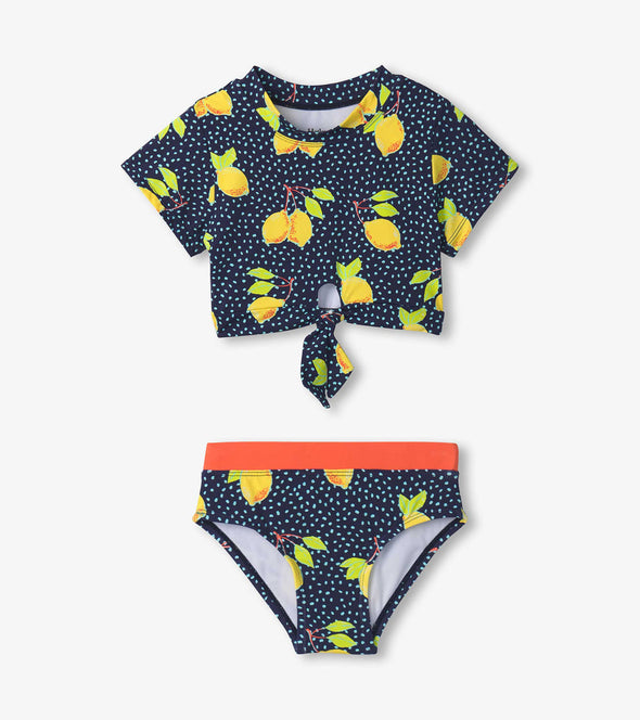 Hatley Fresh Lemons Tankini