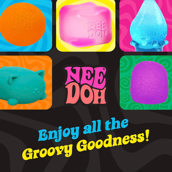 Schylling NeeDoh Sploot Splat