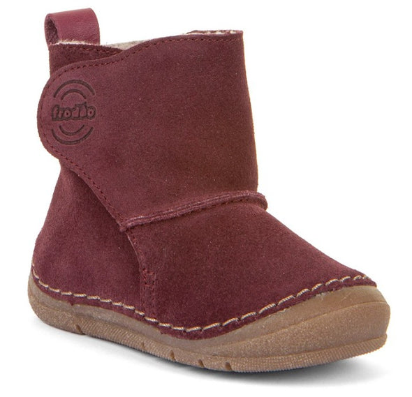 Froddo Paix Bordeaux Winter Boots