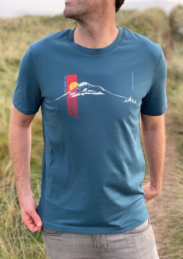 Due South Sugarloaf T-shirt