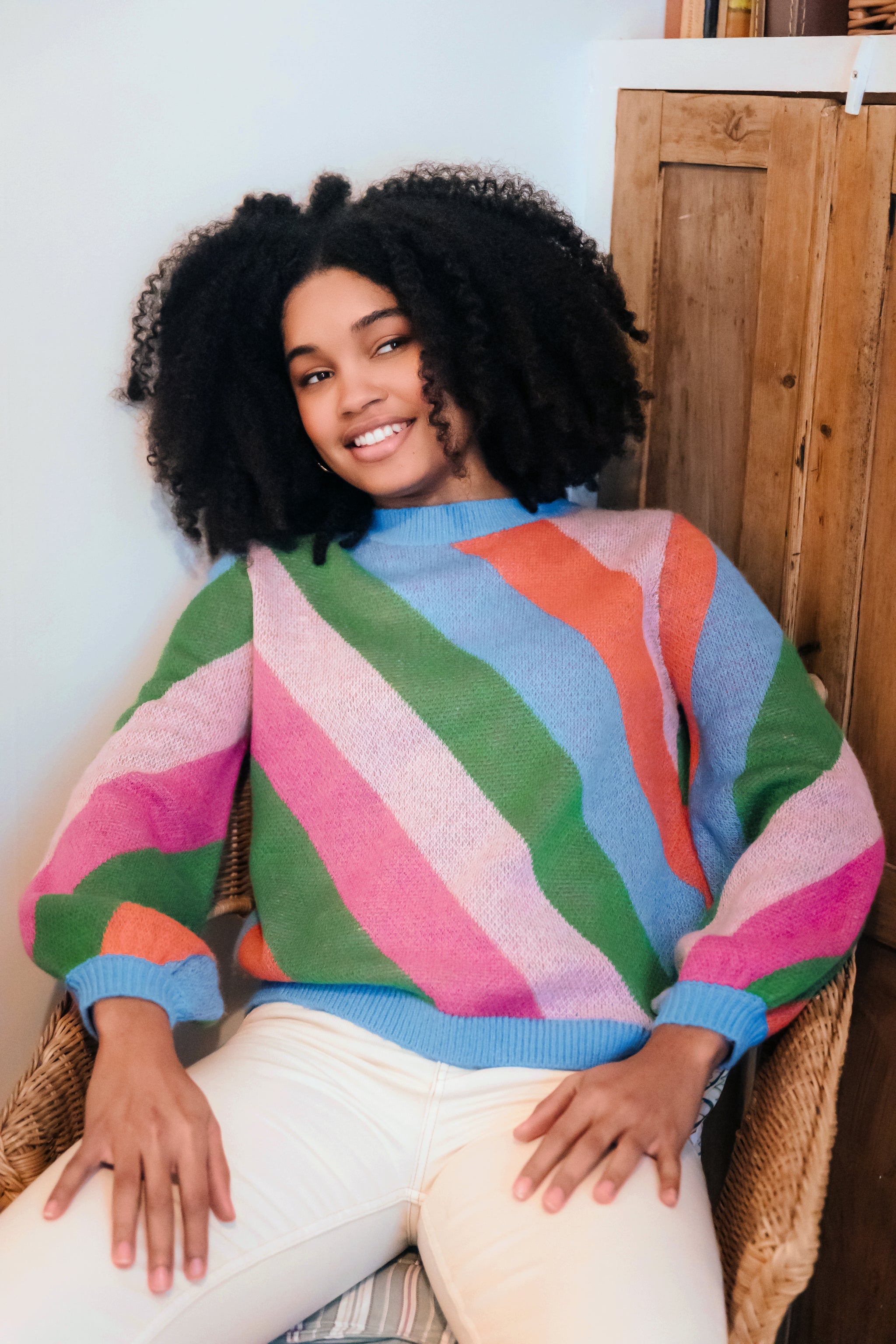 Sugar hill jumpers cheap