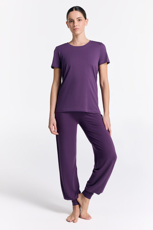 True North Wineberry Lounge Pants