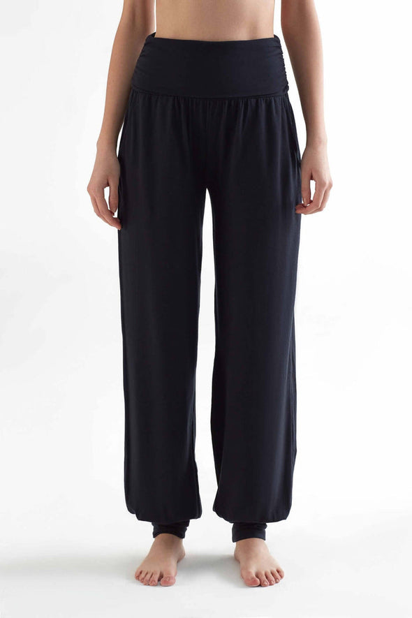 True North Black Lounge Pants