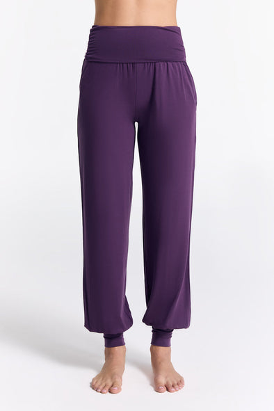 True North Wineberry Lounge Pants
