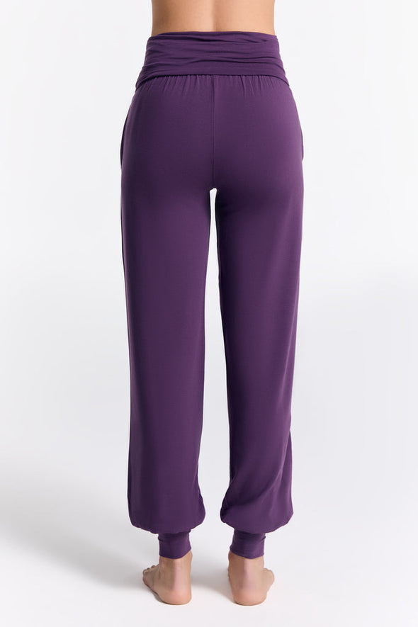 True North Wineberry Lounge Pants
