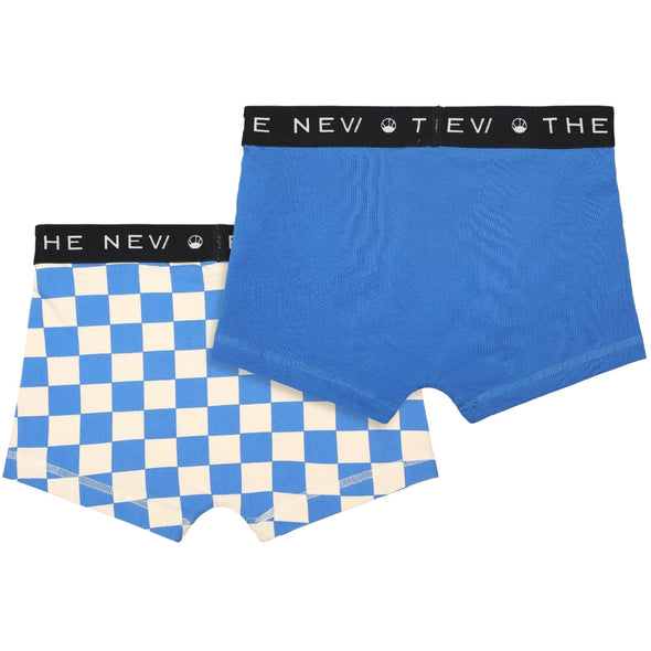 The New Strong Blue 2-Pack Underwear