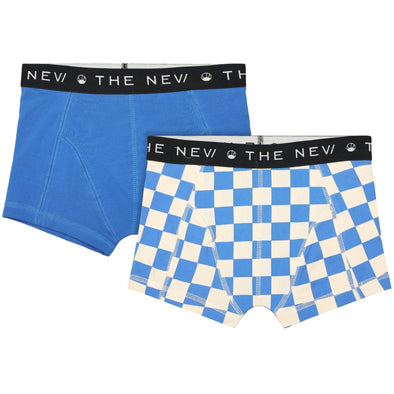 The New Strong Blue 2-Pack Underwear