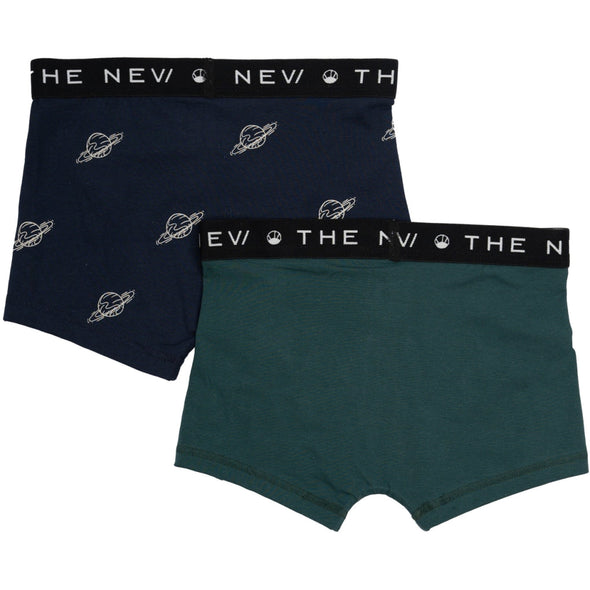 The New June Bug 2-pack Boxers