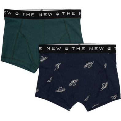 The New June Bug 2-pack Boxers