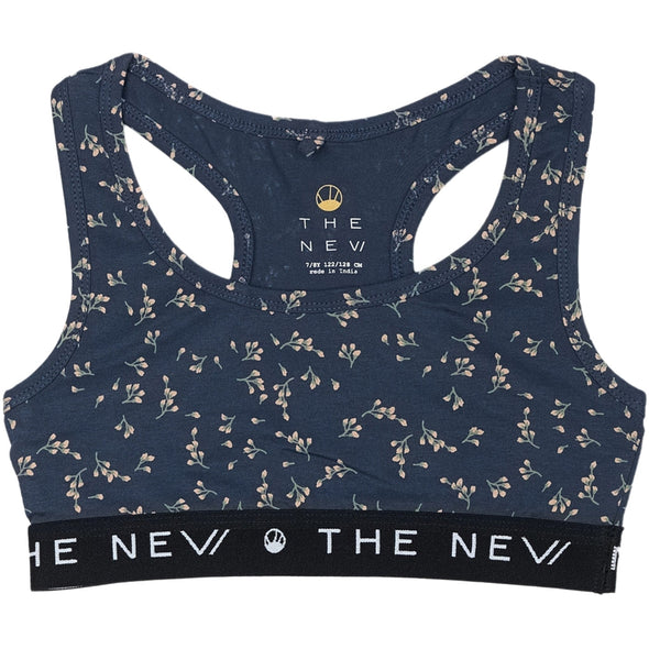 The New Multi Pack Crop Vest Top
