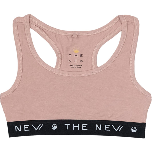 The New Multi Pack Crop Vest Top