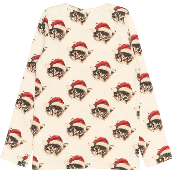 The New Holiday Rib Cat's Pyjamas