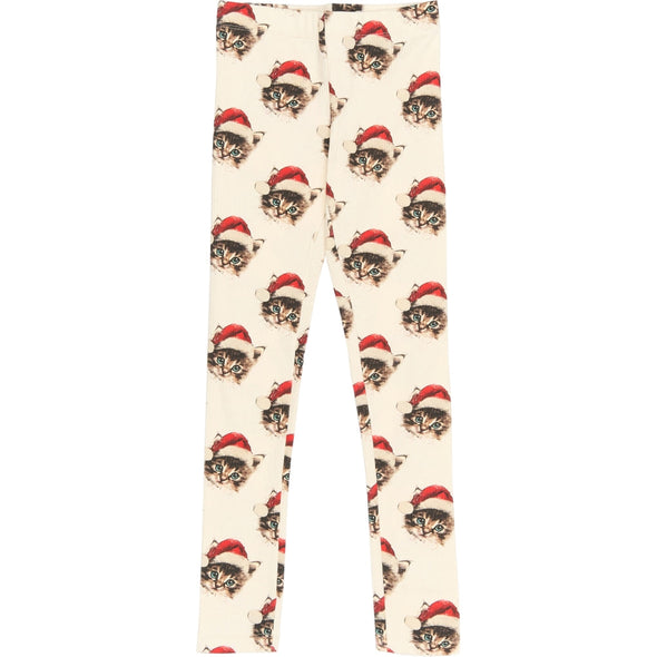 The New Holiday Rib Cat's Pyjamas