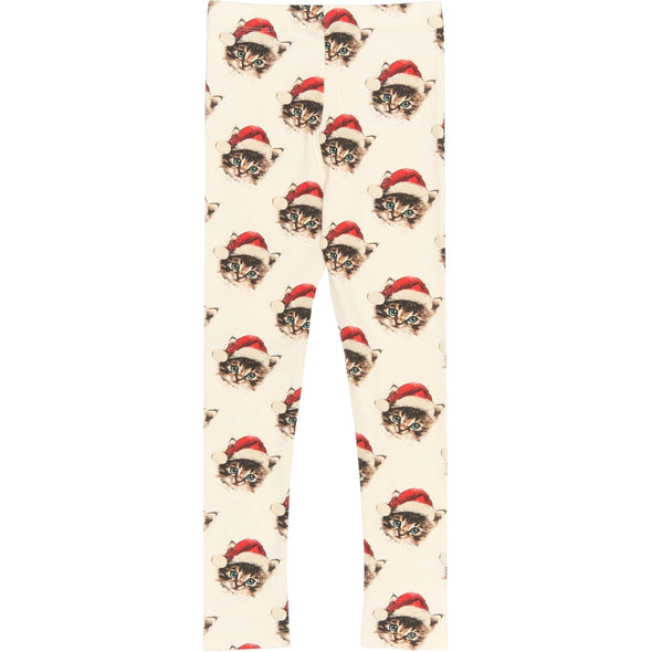 The New Holiday Rib Cat's Pyjamas