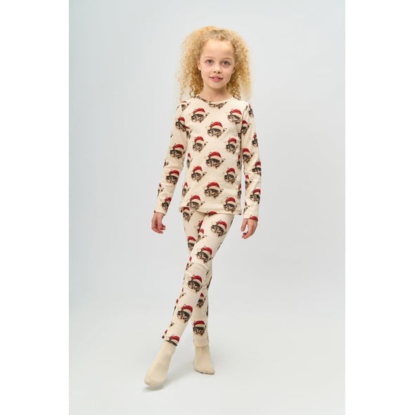 The New Holiday Rib Cat's Pyjamas