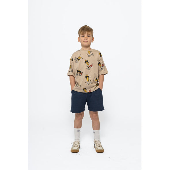 The New Narfalle Oversized T-shirt