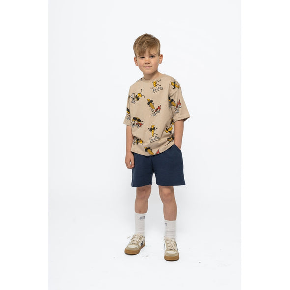 The New Narfalle Oversized T-shirt