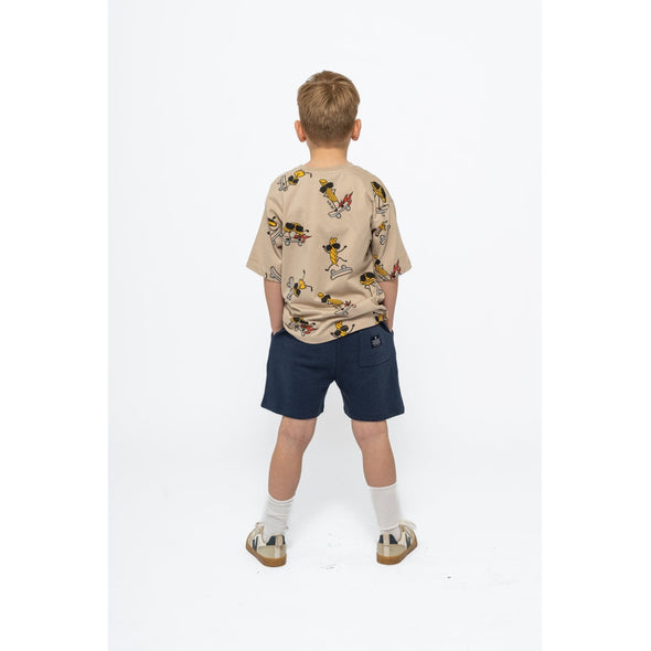 The New Narfalle Oversized T-shirt