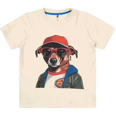 The New Nevin Dog T-shirt