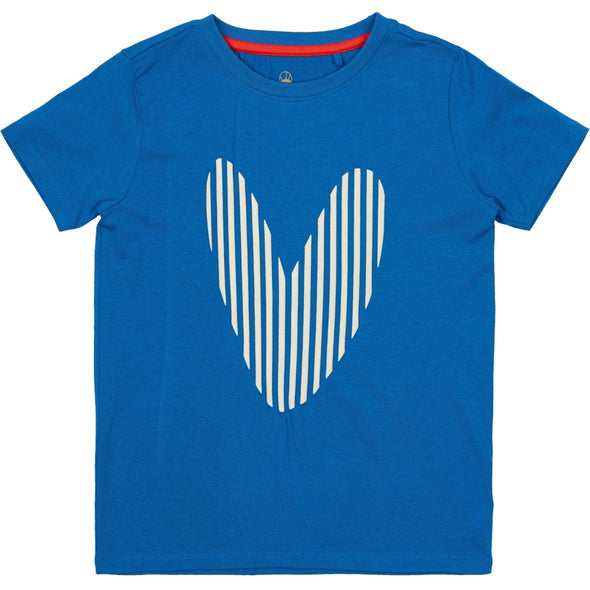 The New Norrine Heart T-shirt