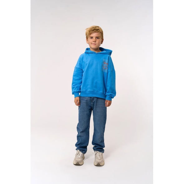 The New Patrick Oversized Hoodie