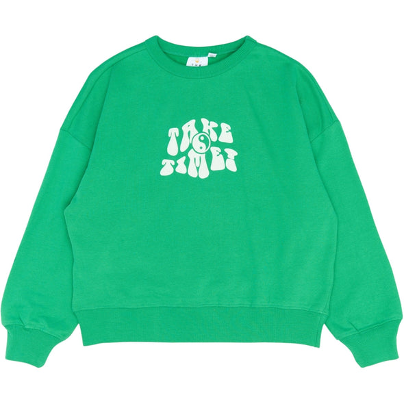 The New Phyliss Oversized Sweatshirt