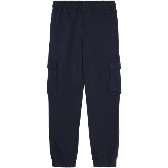 The New Recharge Navy Cargo Sweatpants