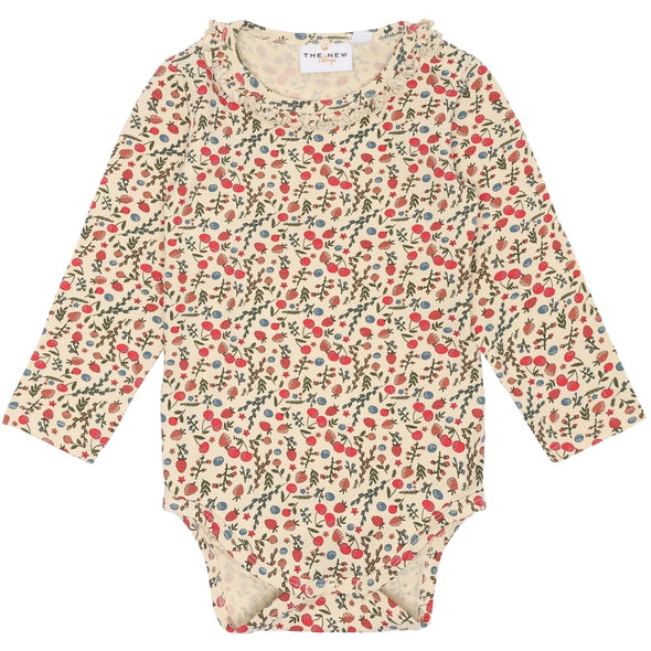 The New Layanara Baby Set