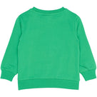 The New Simply Green Parlene Sweatshirt
