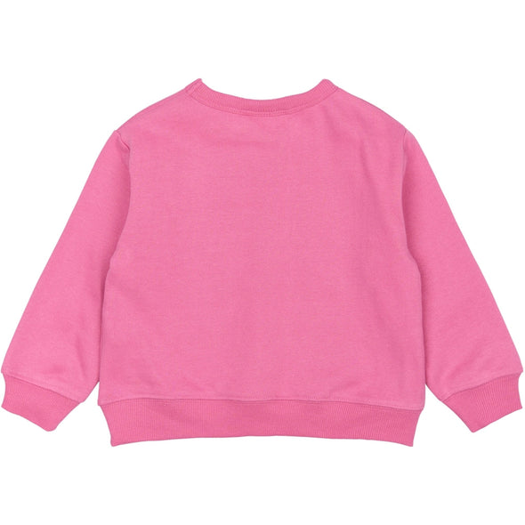 The New Ibis Rose Priya Oversized Sweatshirt