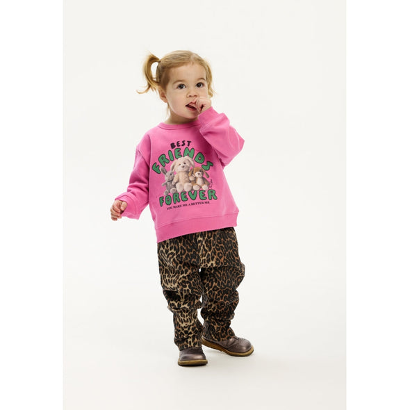 The New Ibis Rose Priya Oversized Sweatshirt