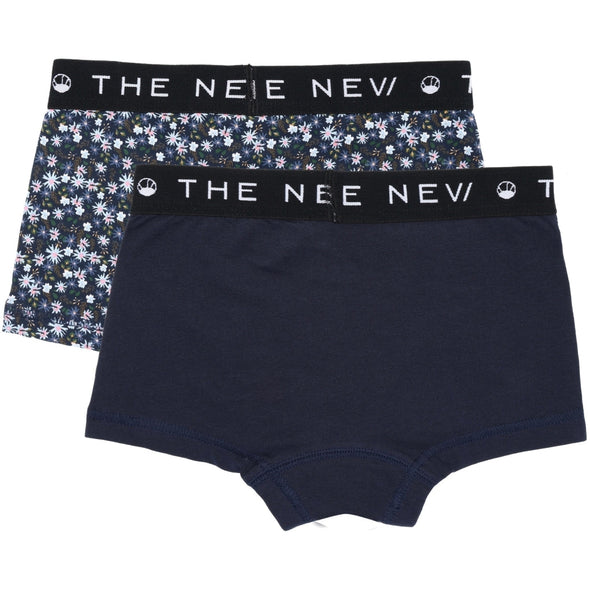 The New Navy Blazer 2-pack Hipster Briefs