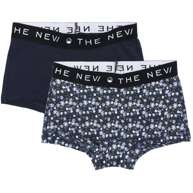 The New Navy Blazer 2-pack Hipster Briefs