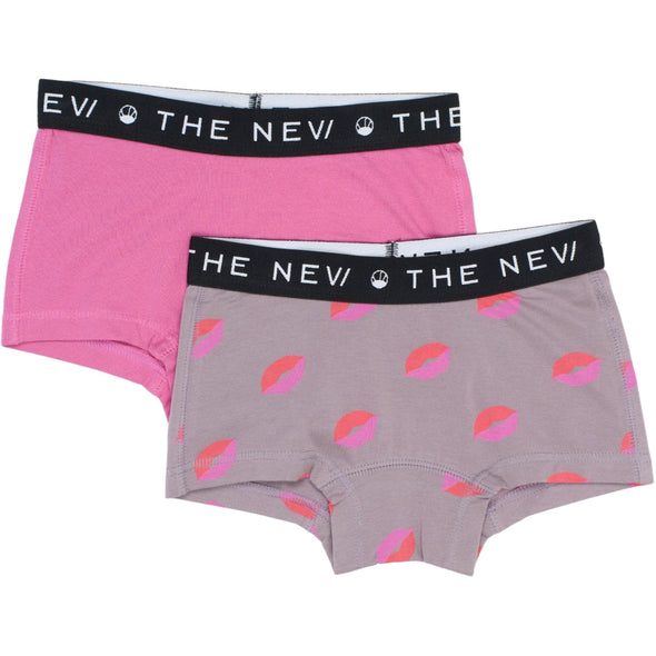 The Ibis Rose 2-pack Hipster Briefs