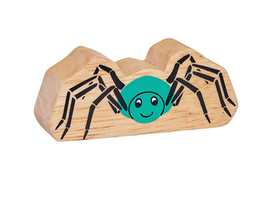 Lanka Kade Turquoise Spider