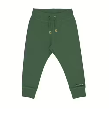 Villervalla Forest Relaxed Joggers