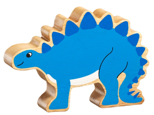 Lanka Kade Blue Stegosaurus