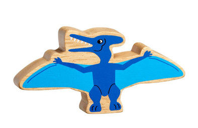 Lanka Kade Blue Pteranodon