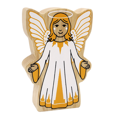 Lanka Kade Angel