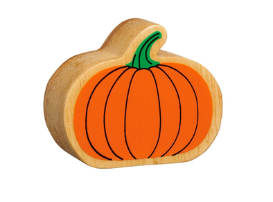 Lanka Kade Orange Pumpkin