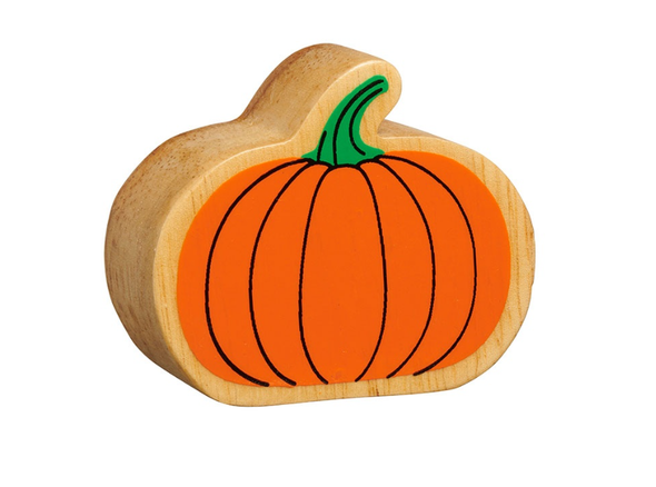 Lanka Kade Orange Pumpkin