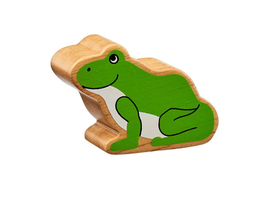 Lanka Kade Green Frog