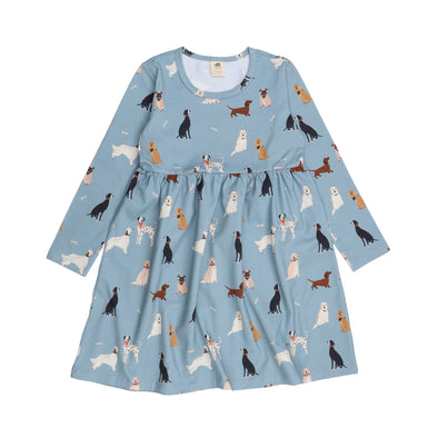 Walkiddy Dogs Dress