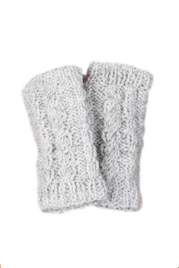 Pachamama Chamonix Oatmeal Hand Warmers
