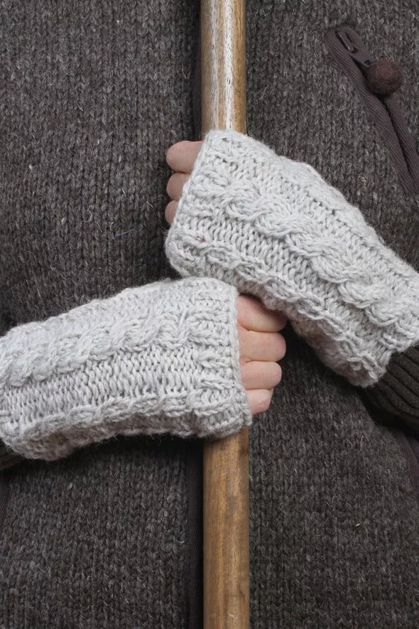 Pachamama Chamonix Oatmeal Hand Warmers