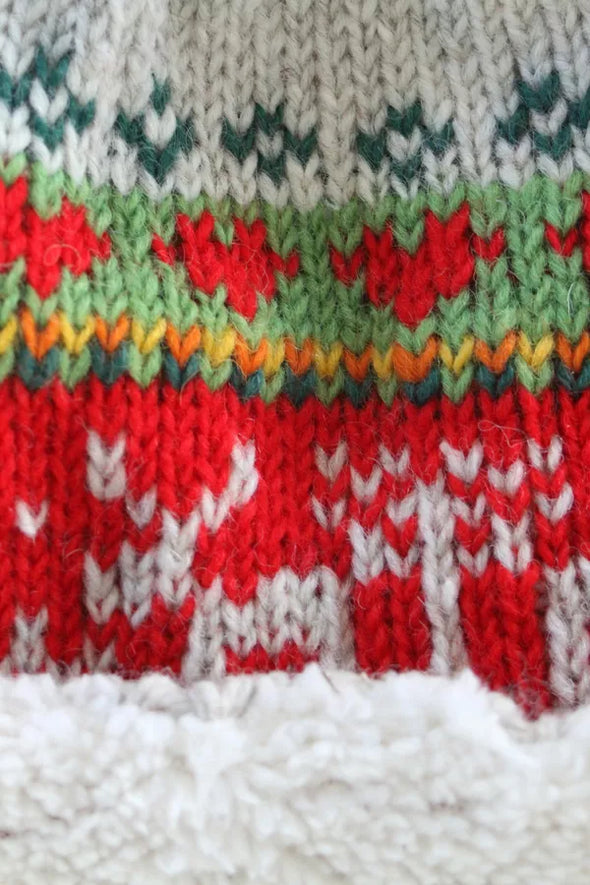 Pachamama Reindeer Hand Warmers