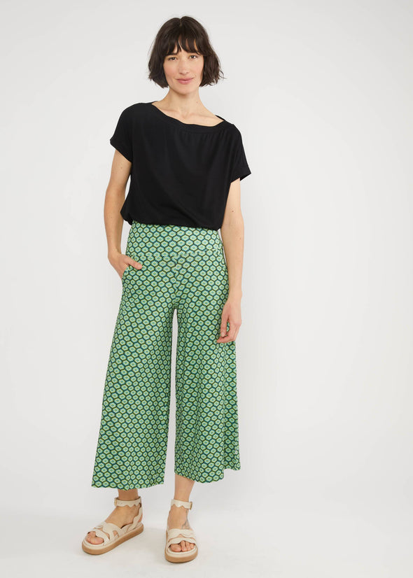 Blutsgeschwister Spring Pearl Cul de Berlin Culottes