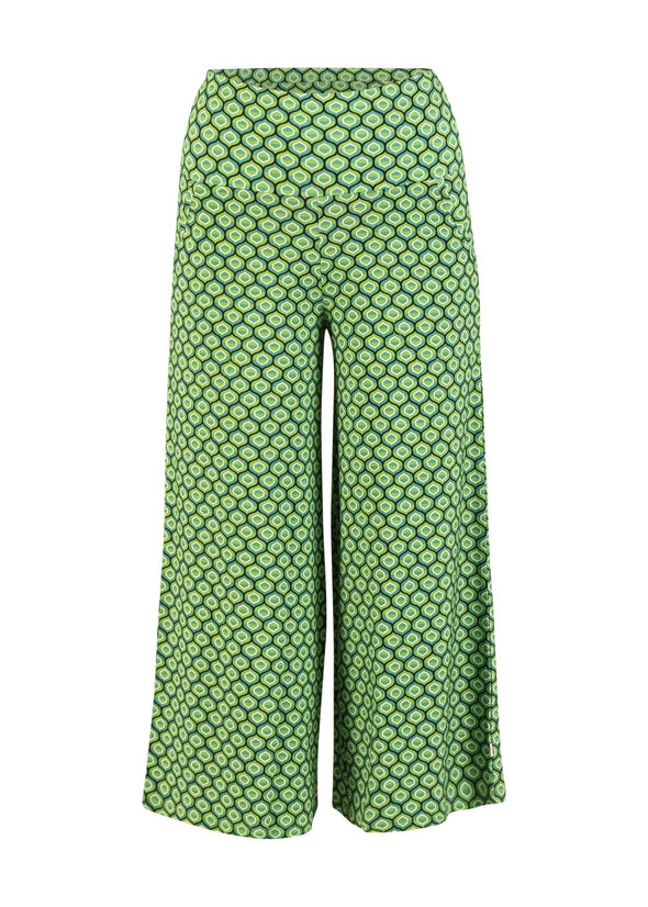 Blutsgeschwister Spring Pearl Cul de Berlin Culottes