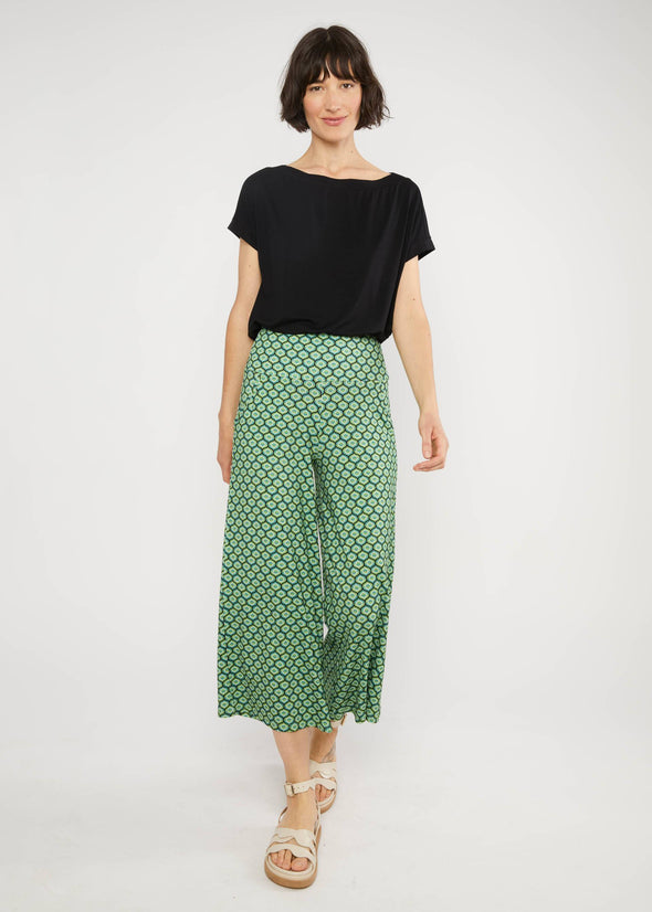 Blutsgeschwister Spring Pearl Cul de Berlin Culottes