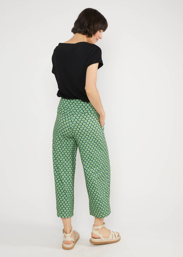 Blutsgeschwister Spring Pearl Cul de Berlin Culottes